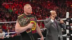 Wwe Raw - Първична Сила (09.03.2015) Цял Епизод 2/3 - Videoclip.bg