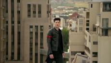 Премиера! 2015  The Script - Man on a Wire ( Официално Видео ) - Videoclip.bg