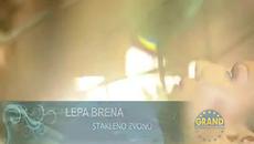 Лепа Брена- Stakleno zvono - Videoclip.bg