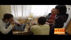 Съдби на Кръстопът (12.03.2015) Влюбено момче трудно разбира че го използват - Videoclip.bg