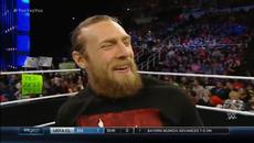 Wwe Smackdown - Разбиване (12.03.2015) цял епизод Част 1/2 - Videoclip.bg
