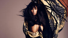 Loreen - Paper Light (Higher) (Official Audio) ,2015 - Videoclip.bg
