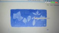 Анна Аткинс (Anna Atkins) Видеоклип videoclip.bg и картинките на Google Doodle Открий, гледай сподели. VideoClip.bg е Българския
