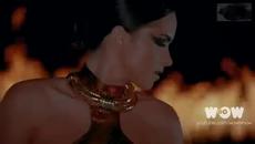 INNA feat. Marian Hill – Diggy Down - Videoclip.bg