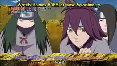 Naruto Shippuuden 404 (Бг Текст) Трейлър - Videoclip.bg