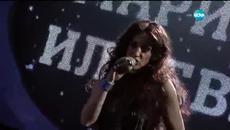 Като две капки вода (16.03.2015) Неве като Мария Илиева - Videoclip.bg