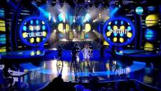 Като две капки вода (16.03.2015) Филип Аврамов като Tina Turner - Videoclip.bg