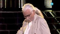 Като две капки вода (16.03.2015) Нона Йотова като Етиен Леви - Videoclip.bg