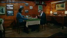 Кахраман пее еп.20 Руски - Денят, в който беше написана съдбата ми - Videoclip.bg