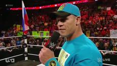Wwe Raw -Първична Сила (16.03.2015) Част 2/3 - Videoclip.bg