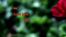 I Will Love You Still - Seay - Videoclip.bg