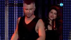 Ненчо Балабанов като Eros Ramazzotti - Като две капки вода (16.03.2015) - Videoclip.bg