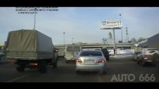 Неволи на пътят - Престъпление и наказание на мига - Videoclip.bg
