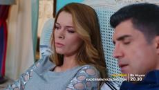 Денят,в който бешe написана съдбата ми - 21 Епизод / Трейлър 1 Kaderimin Yazıldığı Gün - Videoclip.bg