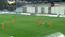 Лудогорец 5:0 Литекс (18.03.2015) Всички голове - Videoclip.bg