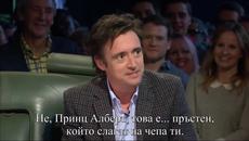 Top Gear Series22 E7 (part 2) + Bg sub - Videoclip.bg