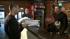 Кошмари в кухнята 19.03.2015 - Цял Епизод - Videoclip.bg