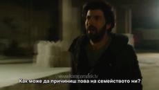 Kara Para Ask - 39 епизод 1 трейлър - bg sub - Videoclip.bg