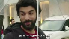 Мръсни пари и Любов Kara Para Ask еп.38 Сватбата  / ~  Бг Превод 2015 - Videoclip.bg