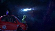 Премиера 2015! Jennifer Lopez - Feel The Light / Превод с текст - Videoclip.bg