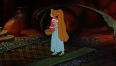 Палечка - Анимации за деца Бг Аудио (Thumbelina) Част 2 - Videoclip.bg