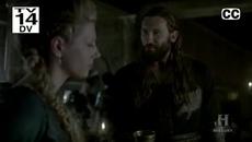 Викинги (Bg Subs) - Сезон 3 Епизод 5 (Vikings.S03E05) - Videoclip.bg
