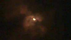 Solar Eclipse Слънчево затъмнение в България 20.03.2015 - Bulgaria - Videoclip.bg