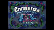Пепеляшка - Анимации за дец (Cinderella) Бг Аудио 1/2 - Videoclip.bg