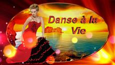 Demis Roussos - Danse a la vie - Videoclip.bg