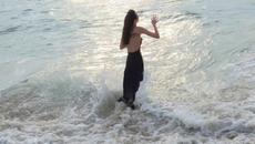 Love Letters In The Sand - Pat Boone - (1957) - Videoclip.bg