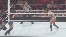 Wwe Raw  (aj lee) - Първична Сила - Videoclip.bg