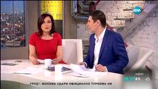 Шофьори на таксита отказват къси маршрути и вземат двойно - Videoclip.bg
