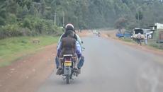 Смях ... На тези хора автомобил трябва ли им!? - Videoclip.bg