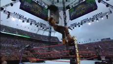 Wwe Fury - Огън Разбиване (23.03.2015) 31 невероятни хода на Wrestlemania - Videoclip.bg