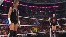 Wwe Raw - Разбиване (23.03.2015) Daniel Bryan vs Dolph Ziggler - Videoclip.bg