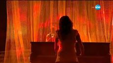 Ненчо Балабанов като Енрике Иглесиас- Като две капки вода-30.03.2015 - Videoclip.bg