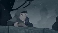 The Little Matchgirl (Малката кибритопродавачка!) - Videoclip.bg