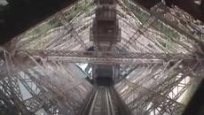 126 години от откриването на Айфеловата кула - Videoclip.bg