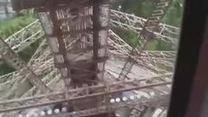 Айфеловата кула - 126 години от откриването й - Videoclip.bg