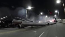 Ето това е адреналин на макс - Каскадите Furious 7 !!! - Videoclip.bg