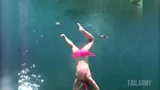 Babes and Boats Fails Compilation - FailArmy _ (31.03.2015) - Videoclip.bg