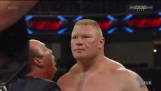Wwe Raw - Първична Сила (31.03.2015) Част 2/3 - Videoclip.bg