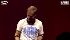 Armin van Buuren & Mark Sixma - Panta Rhei ( New 2015 ) - Videoclip.bg