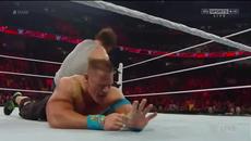 Wwe Raw - Първична Сила (31.03.2015) Част 3/3 - Videoclip.bg