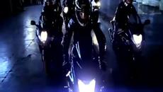 Helen Foureira feat.Thirio - One Night Only - Official Video Clip - Videoclip.bg