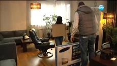 Съдби на кръстопът-2 част-03.04.2015 - Videoclip.bg