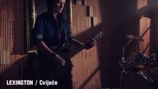 Lexington - Cvijece (OFFICIAL VIDEO 2015) - Videoclip.bg