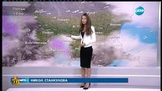 Нечувано! Кой отне думата на Вучков - Господари на Ефира (03.04.2015) - Videoclip.bg