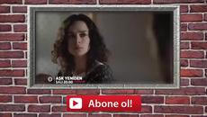 Отново любов - 9 епизод (bg subs - Aşk yeniden 2015) - Videoclip.bg