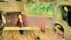 Leonora Carrington (Леонора Карингтън) - 98 години от рождението на мексиканската художничка - Videoclip.bg